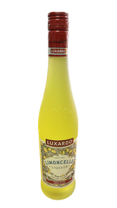 Luxardo Limoncello Liqueur 700ml