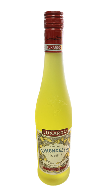 Luxardo Limoncello Liqueur 700ml