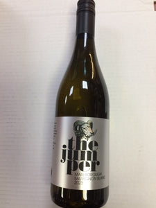 The Jumper - Marlborough Sauvignon Blanc 2023 - New Zealand - 75cl