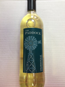 THE PADDOCK CHARDONNAY 75CL