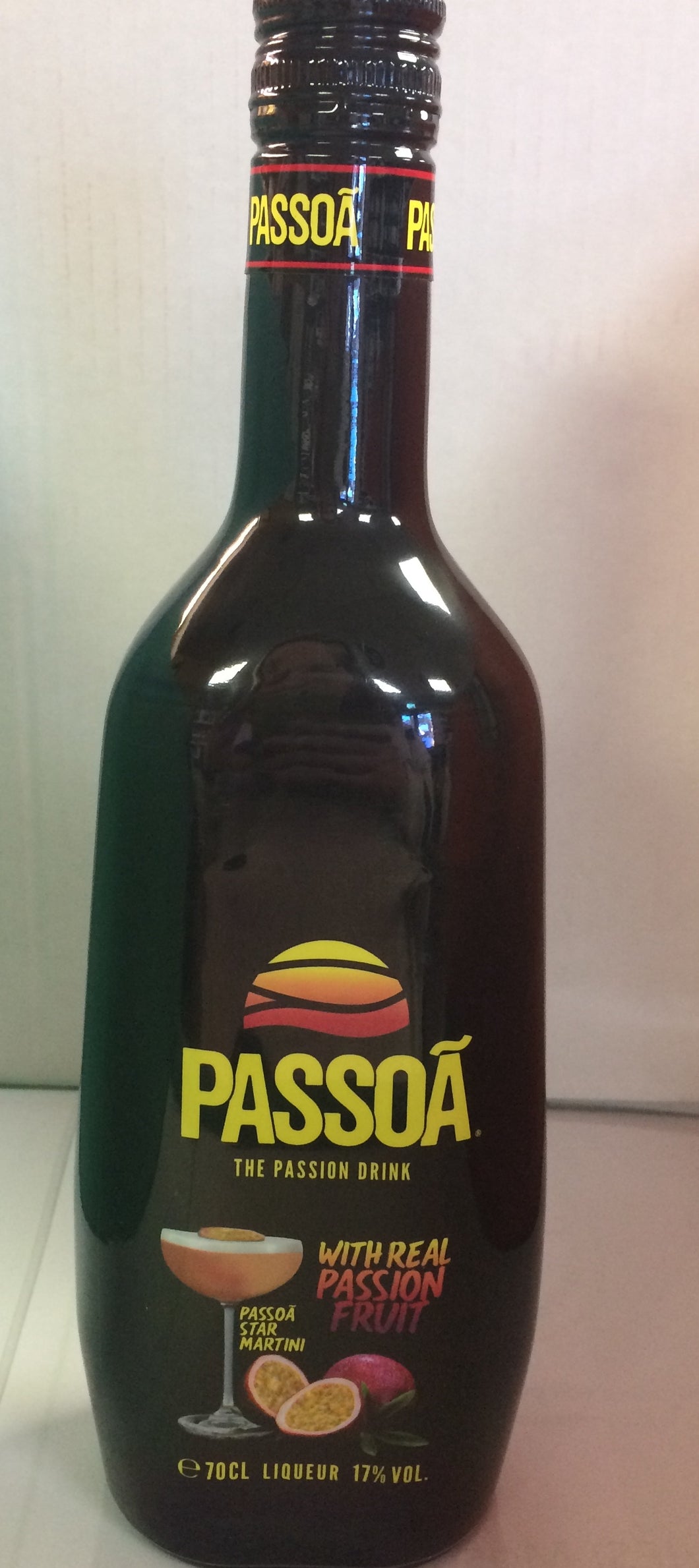 PASSOA 70CL