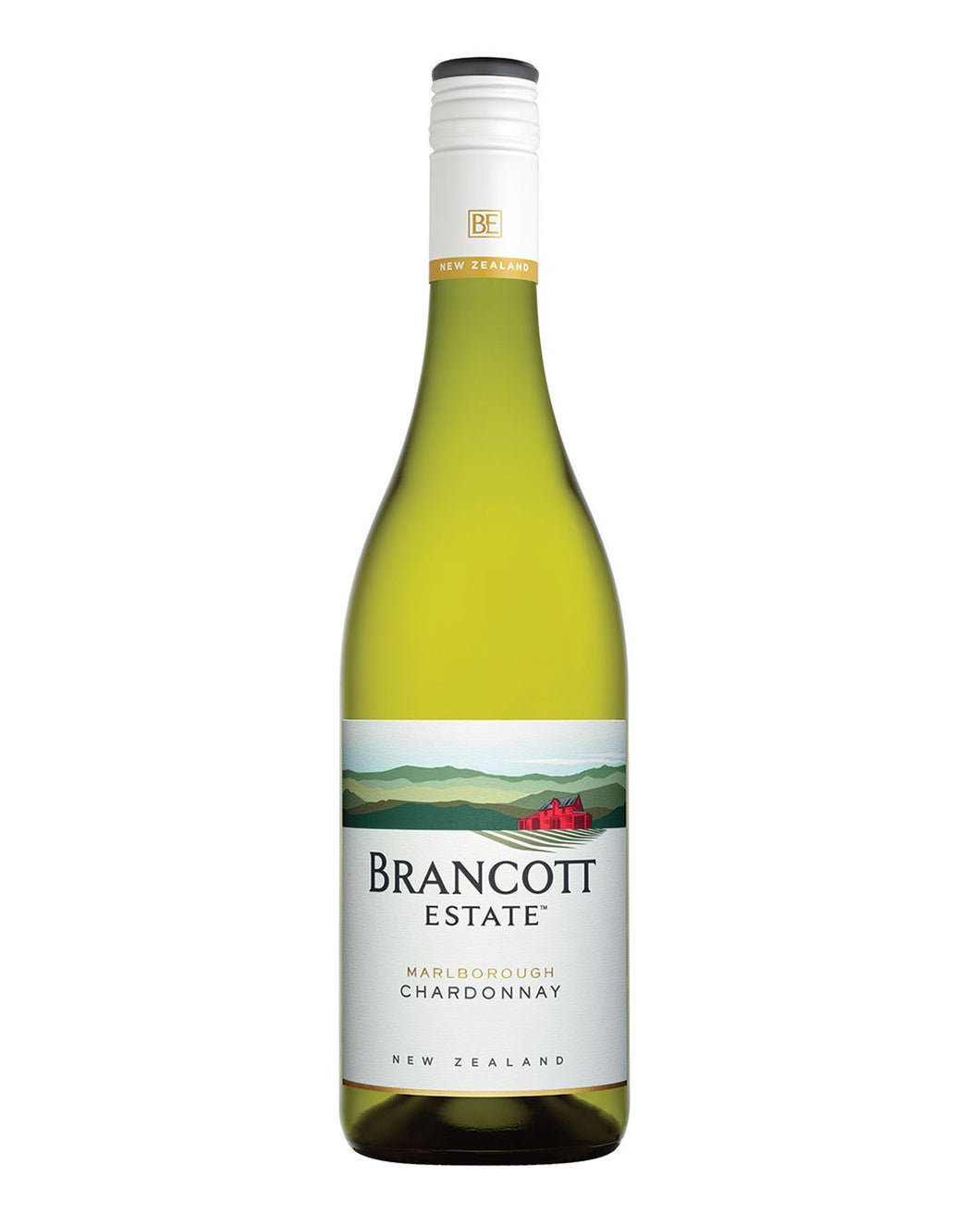 Brancott Estate Chardonnay 75cl