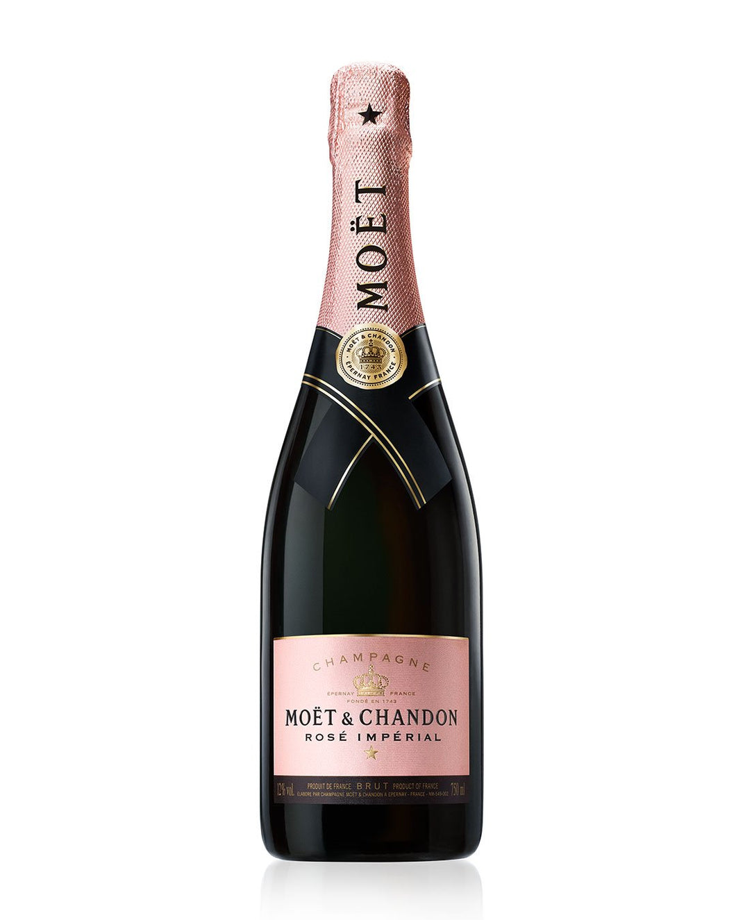 Moet & Chandon Brut Rose